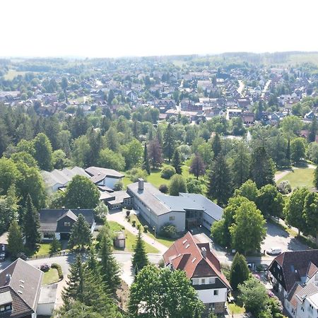 Апартаменти Eastside Браунлаге Екстер'єр фото